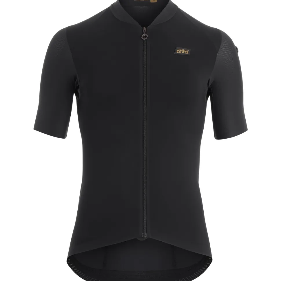 Mille GTO C2 Short Sleeve Jersey