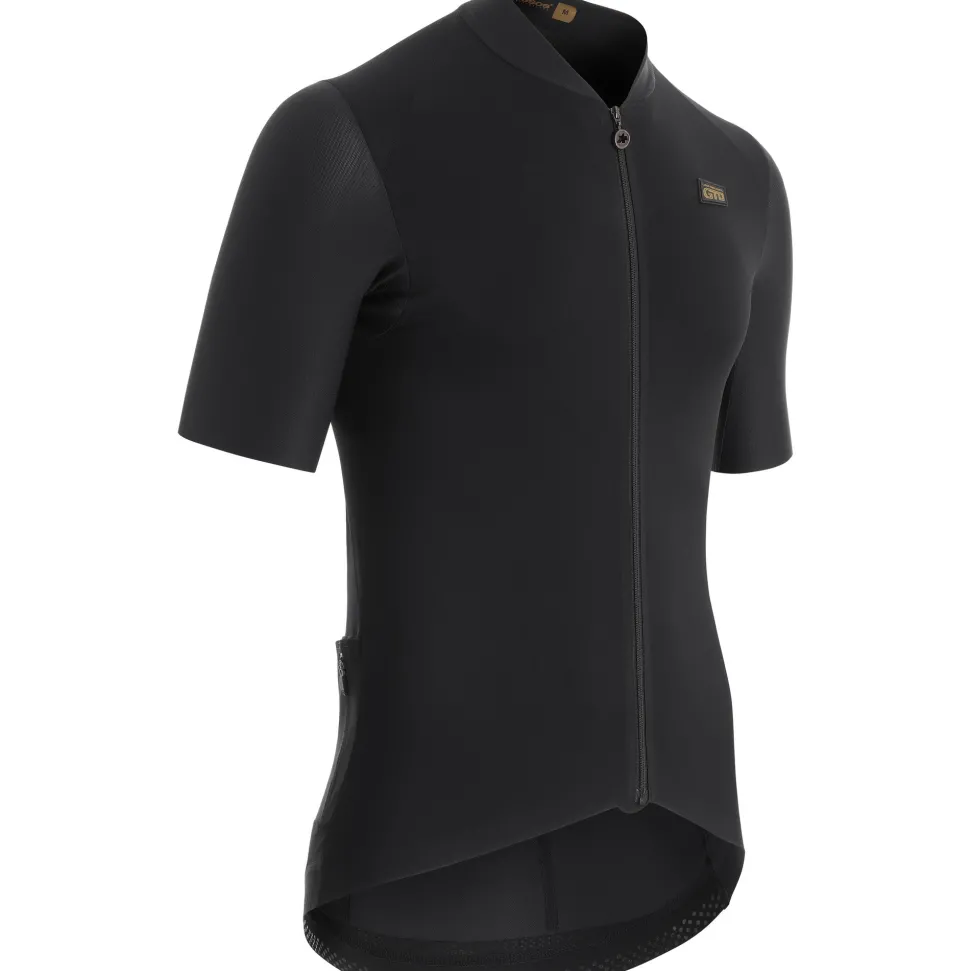 Mille GTO C2 Short Sleeve Jersey