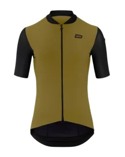 Mille GTO C2 Short Sleeve Jersey