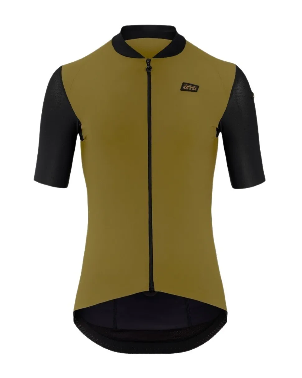 Mille GTO C2 Short Sleeve Jersey