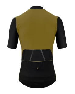 Mille GTO C2 Short Sleeve Jersey