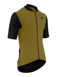 Mille GTO C2 Short Sleeve Jersey
