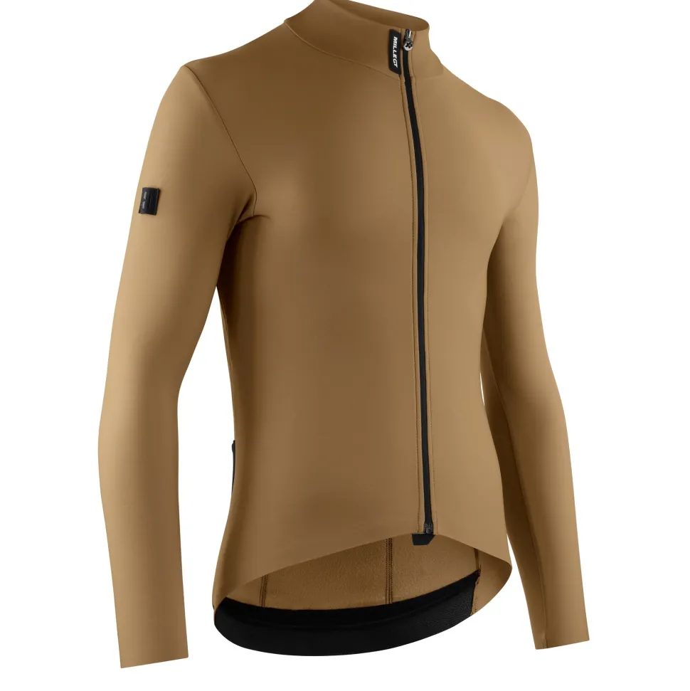 Mille GT Spring Fall C2 Long Sleeve Jersey