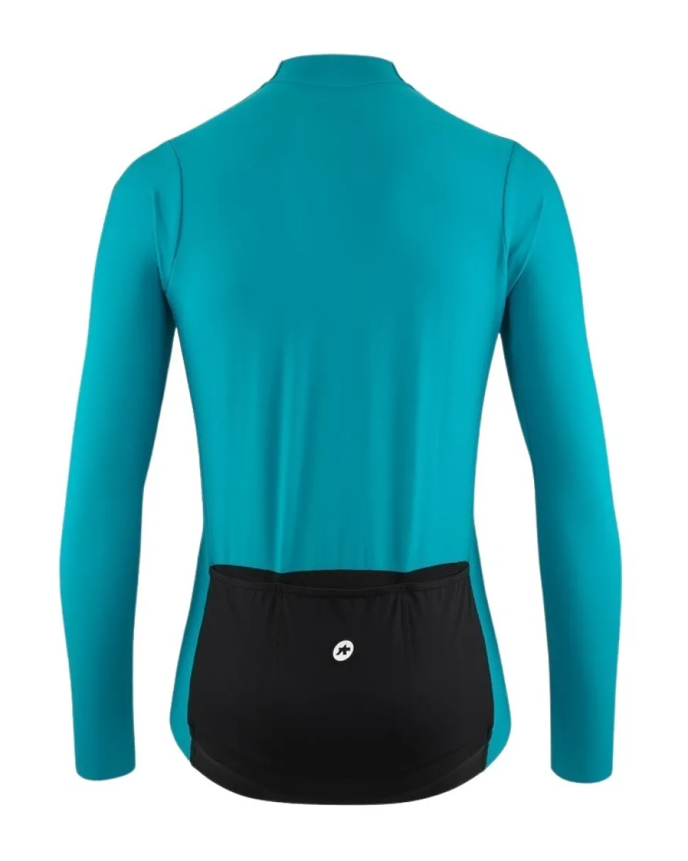 Mille GT Spring Fall C2 Long Sleeve Jersey