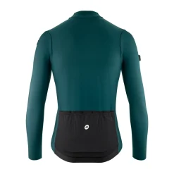 Mille GT Spring Fall C2 Long Sleeve Jersey