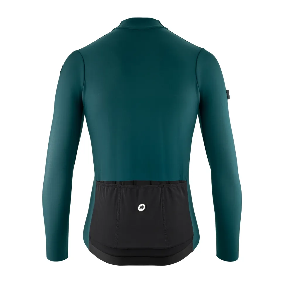Mille GT Spring Fall C2 Long Sleeve Jersey