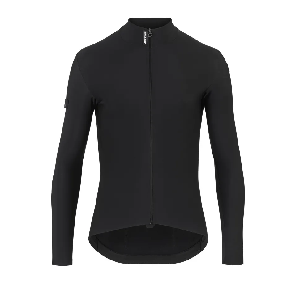 Mille GT Spring Fall C2 Long Sleeve Jersey