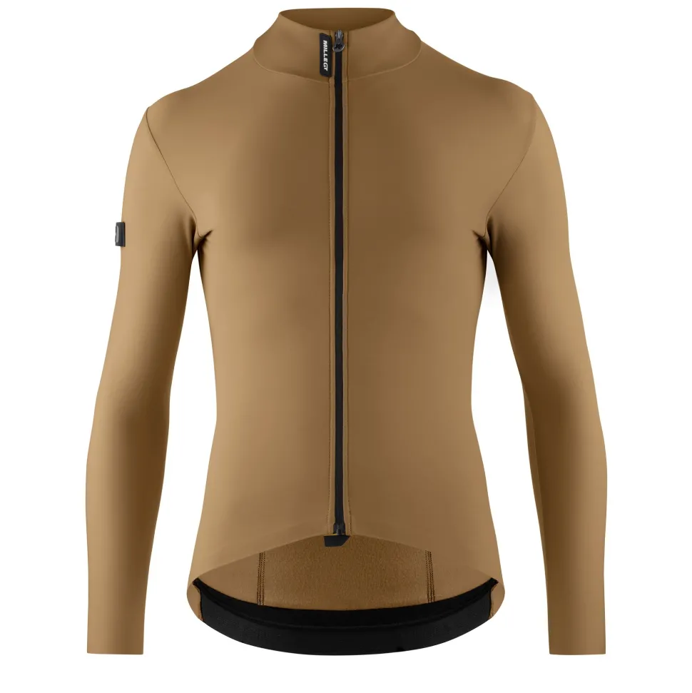 Mille GT Spring Fall C2 Long Sleeve Jersey