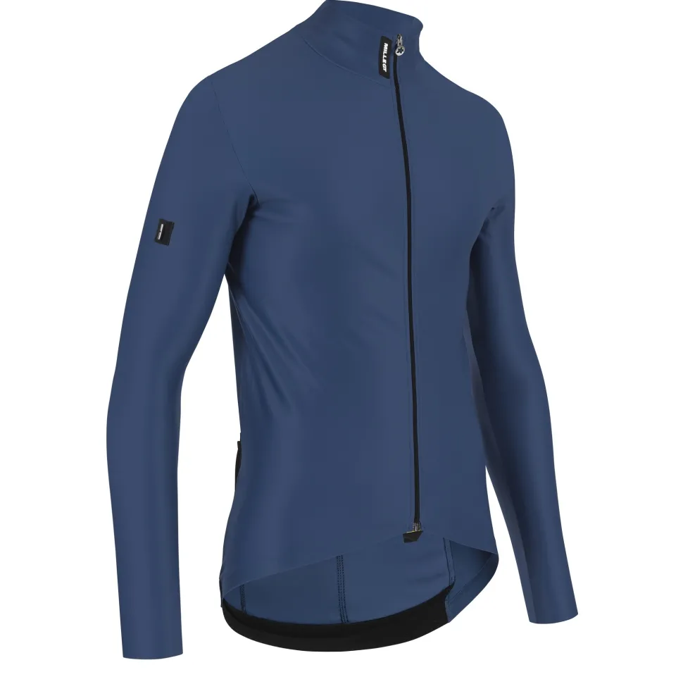 Mille GT Spring Fall C2 Long Sleeve Jersey