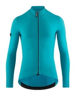 Mille GT Spring Fall C2 Long Sleeve Jersey