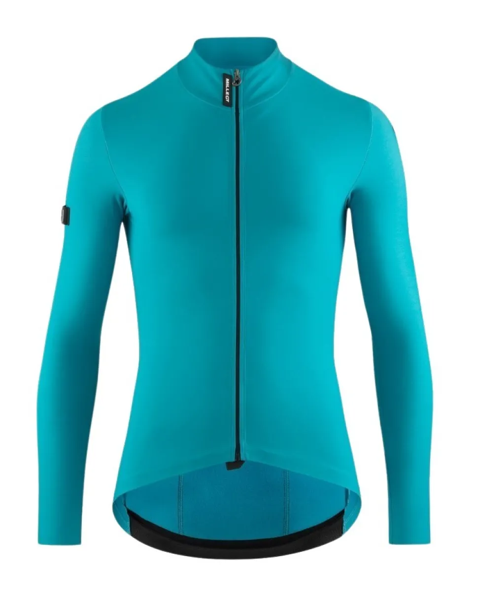 Mille GT Spring Fall C2 Long Sleeve Jersey