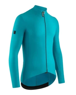 Mille GT Spring Fall C2 Long Sleeve Jersey