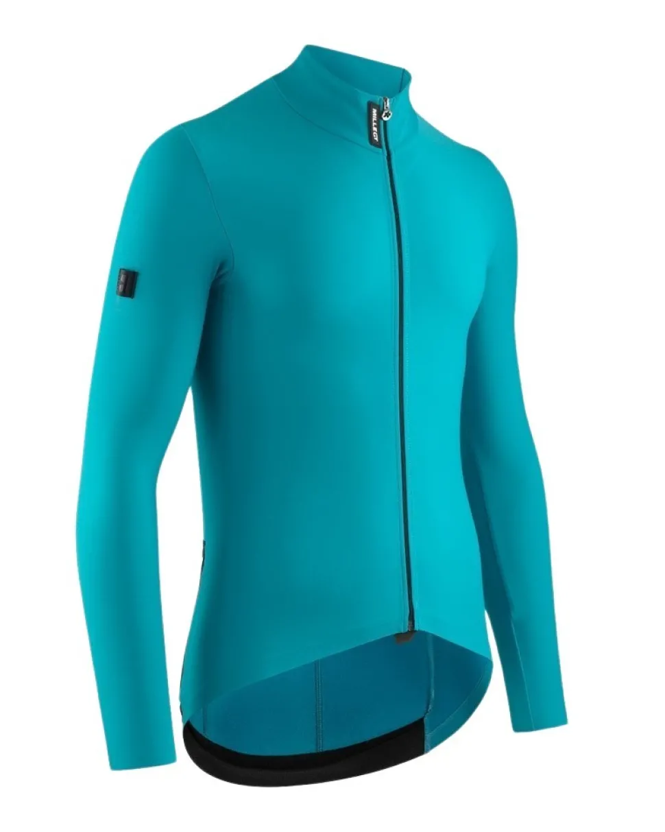 Mille GT Spring Fall C2 Long Sleeve Jersey