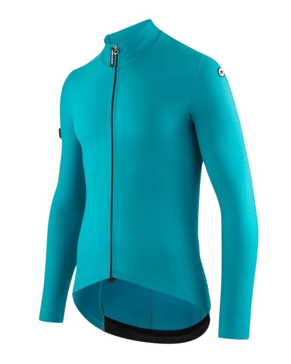 Mille GT Spring Fall C2 Long Sleeve Jersey