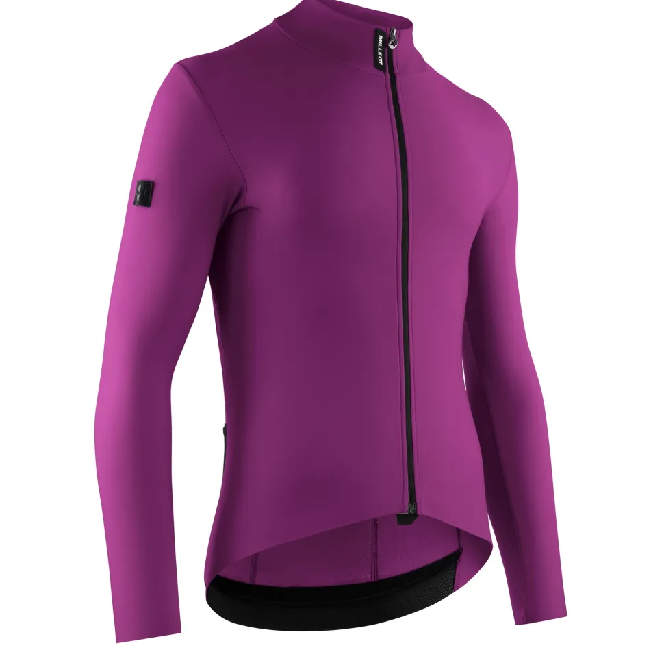 Mille GT Spring Fall C2 Long Sleeve Jersey