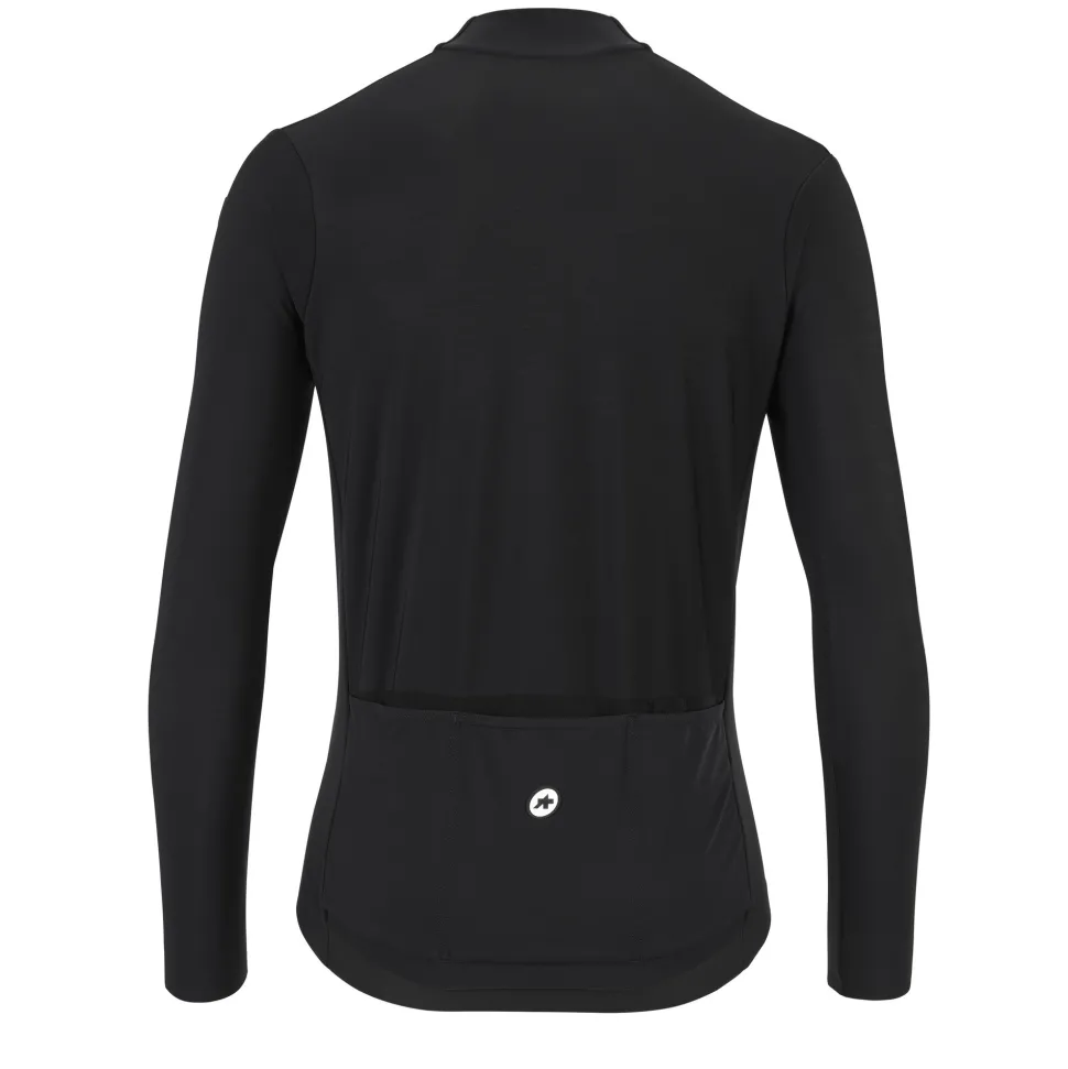Mille GT Spring Fall C2 Long Sleeve Jersey
