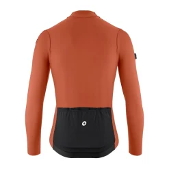 Mille GT Spring Fall C2 Long Sleeve Jersey