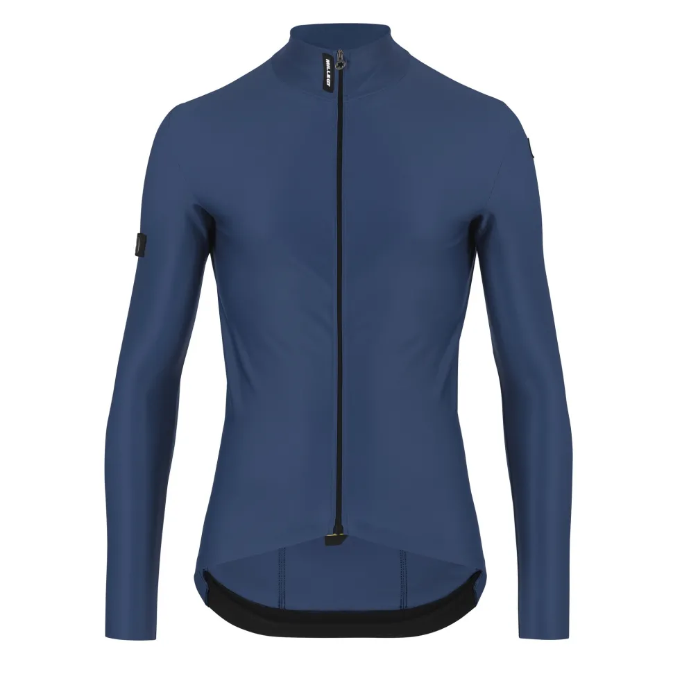 Mille GT Spring Fall C2 Long Sleeve Jersey