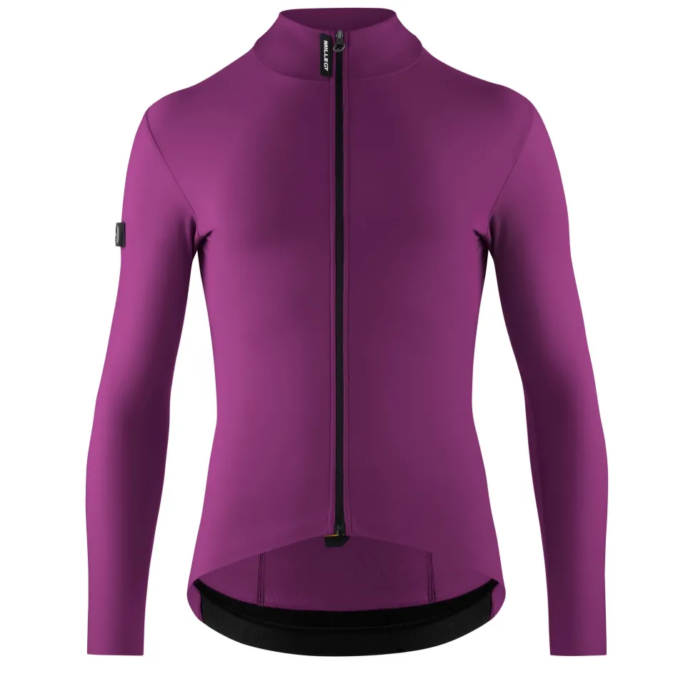 Mille GT Spring Fall C2 Long Sleeve Jersey