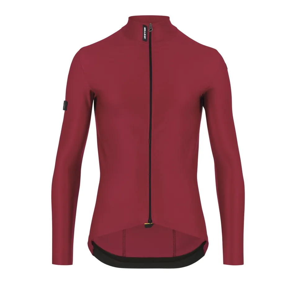 Mille GT Spring Fall C2 Long Sleeve Jersey
