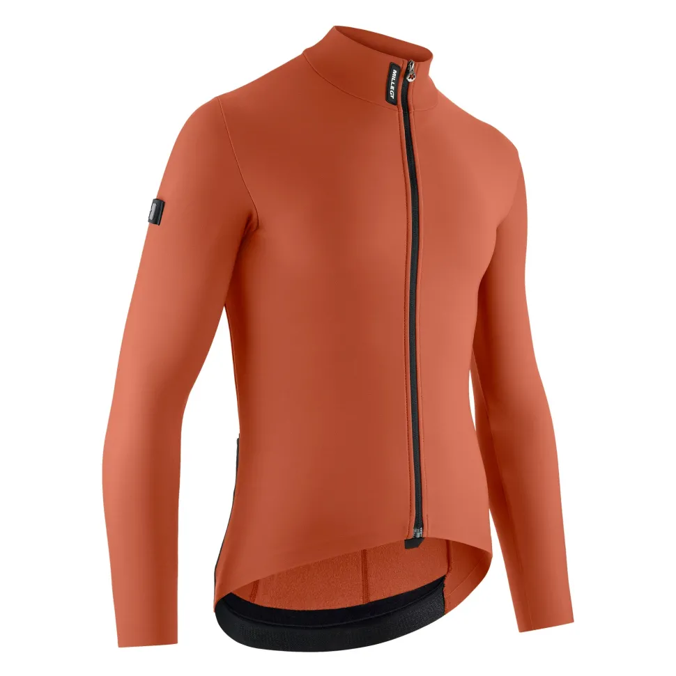 Mille GT Spring Fall C2 Long Sleeve Jersey