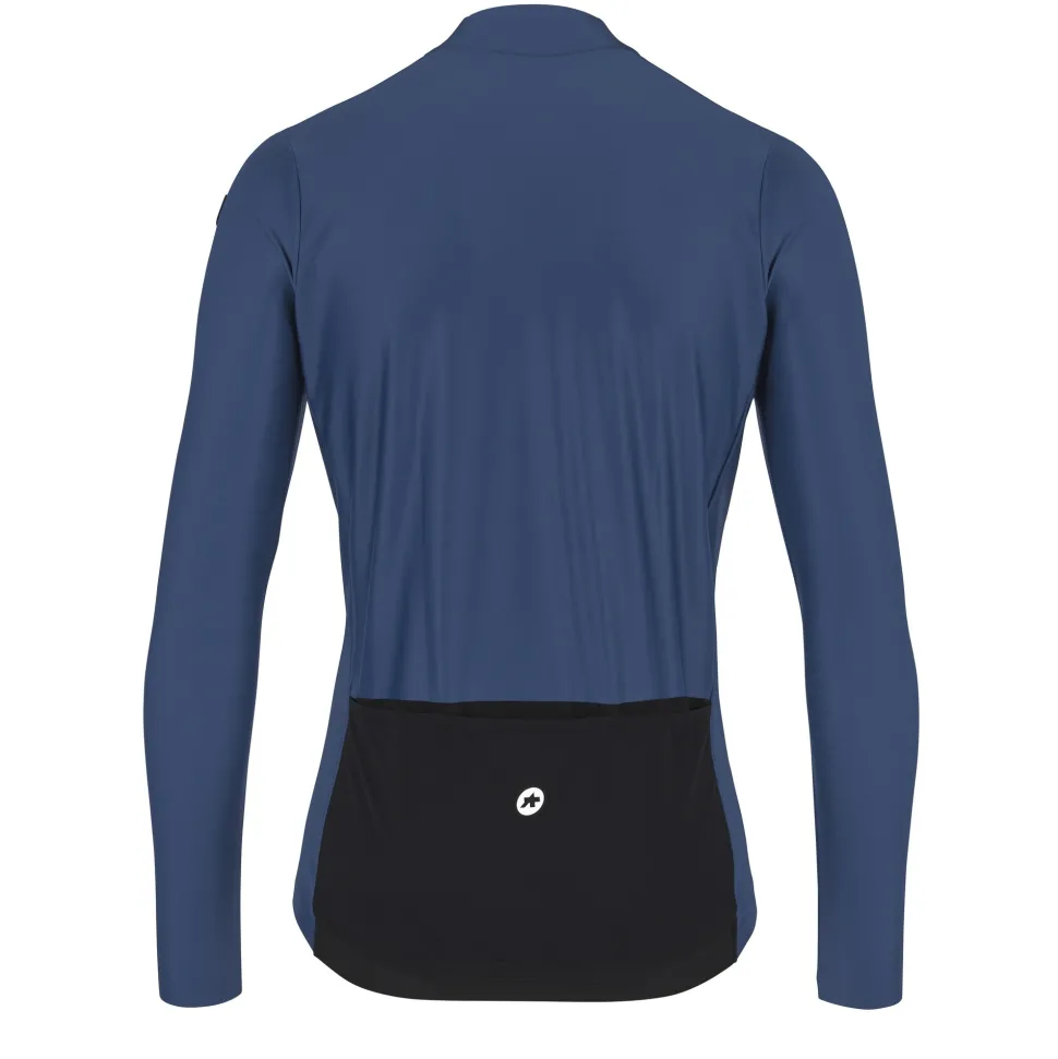Mille GT Spring Fall C2 Long Sleeve Jersey