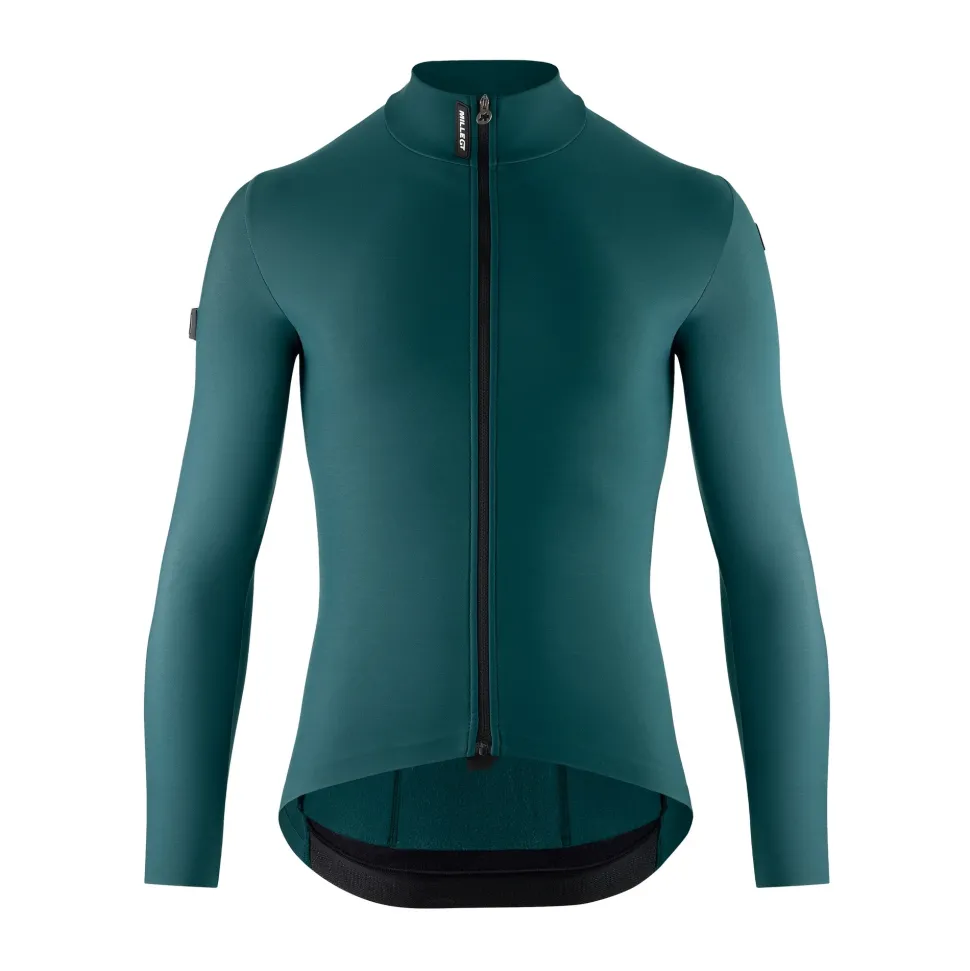 Mille GT Spring Fall C2 Long Sleeve Jersey