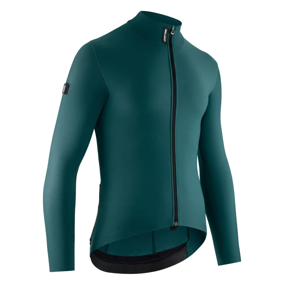 Mille GT Spring Fall C2 Long Sleeve Jersey