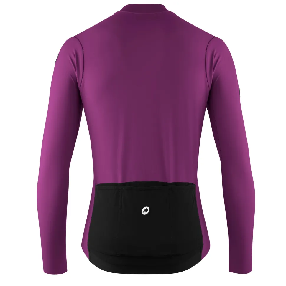 Mille GT Spring Fall C2 Long Sleeve Jersey