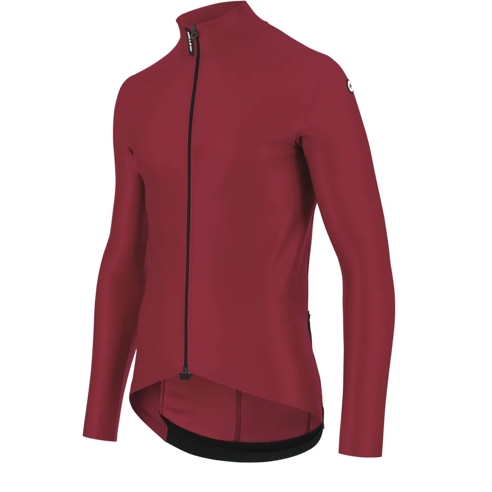 Mille GT Spring Fall C2 Long Sleeve Jersey