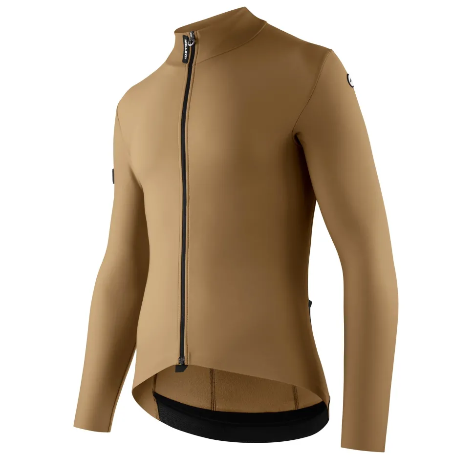 Mille GT Spring Fall C2 Long Sleeve Jersey