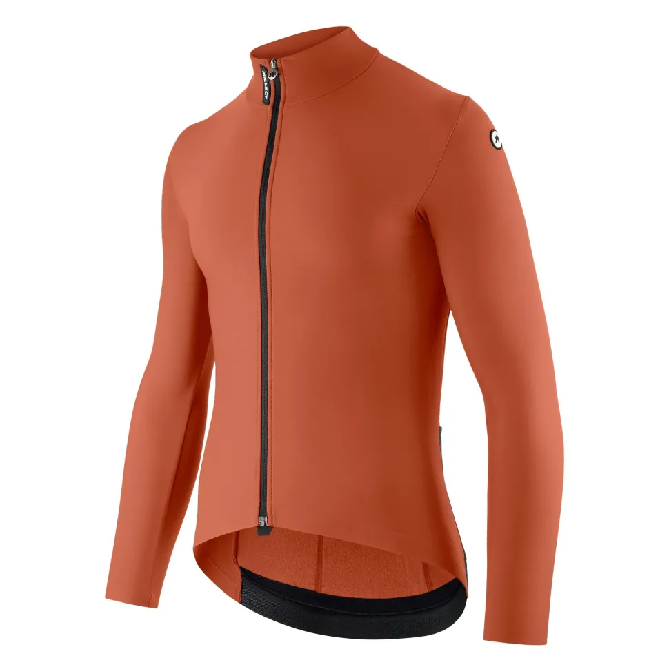 Mille GT Spring Fall C2 Long Sleeve Jersey