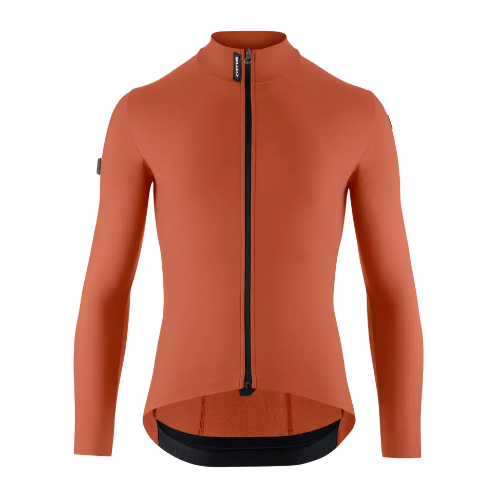 Mille GT Spring Fall C2 Long Sleeve Jersey