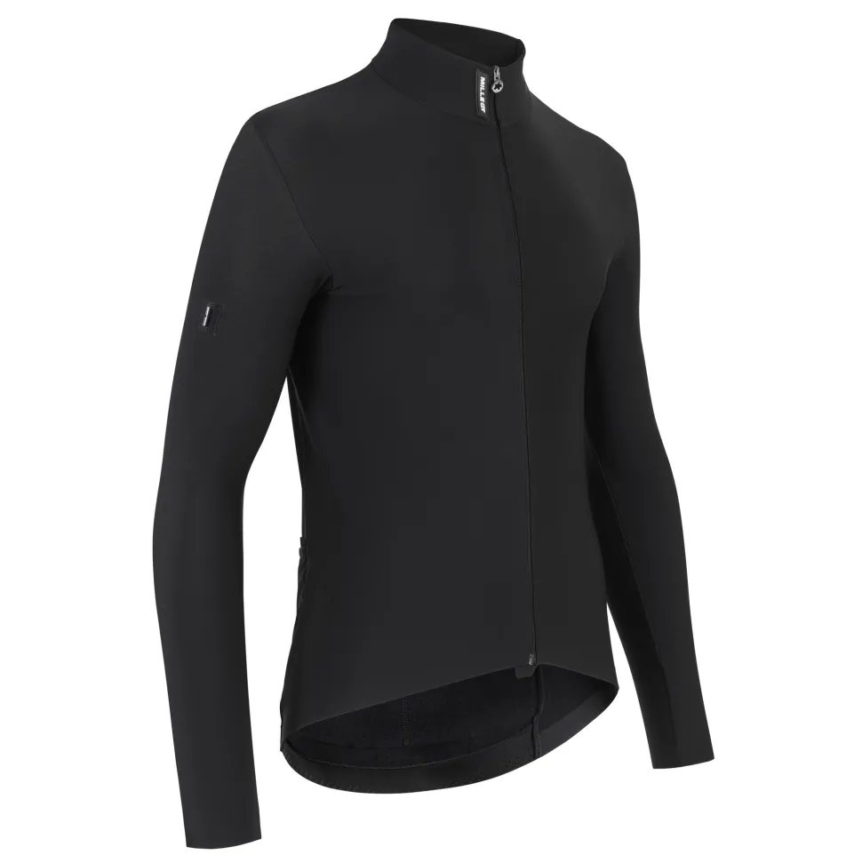 Mille GT Spring Fall C2 Long Sleeve Jersey