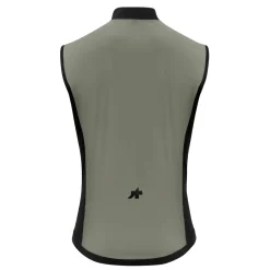 MILLE GT Wind Vest S11