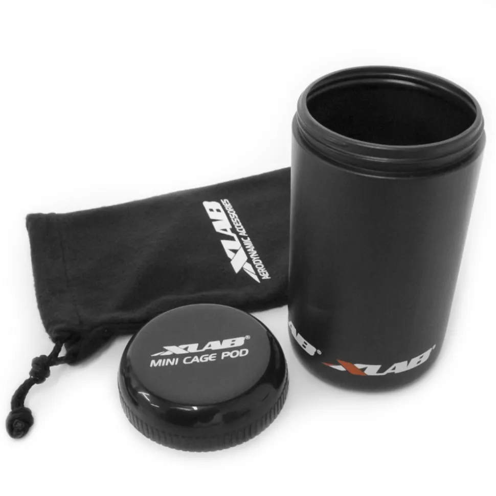 Mini Cage Pod 500ml