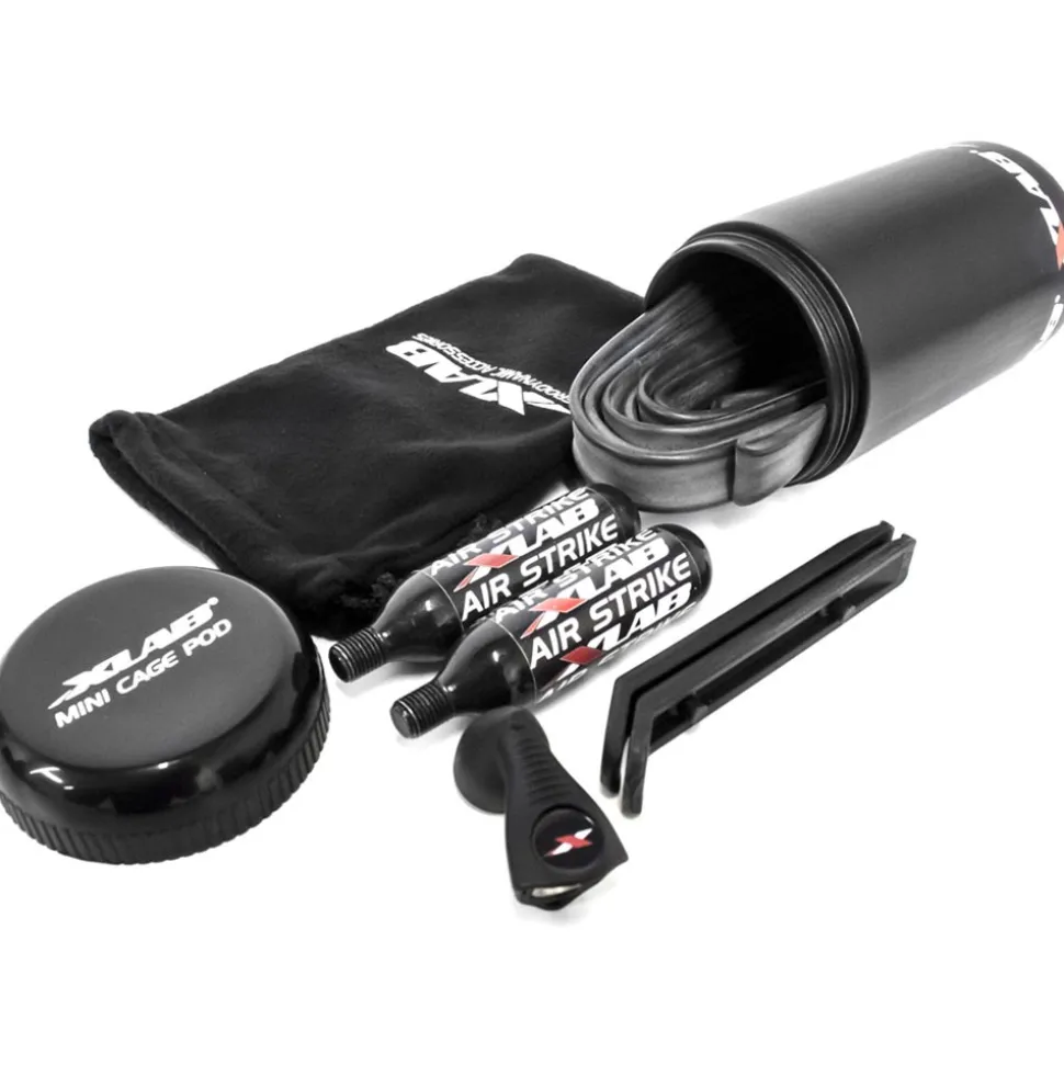 Mini Cage Pod 500ml