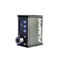 Mini+ Electric Bike Pump