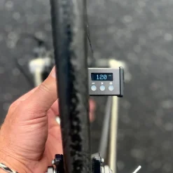 Mini+ Electric Bike Pump