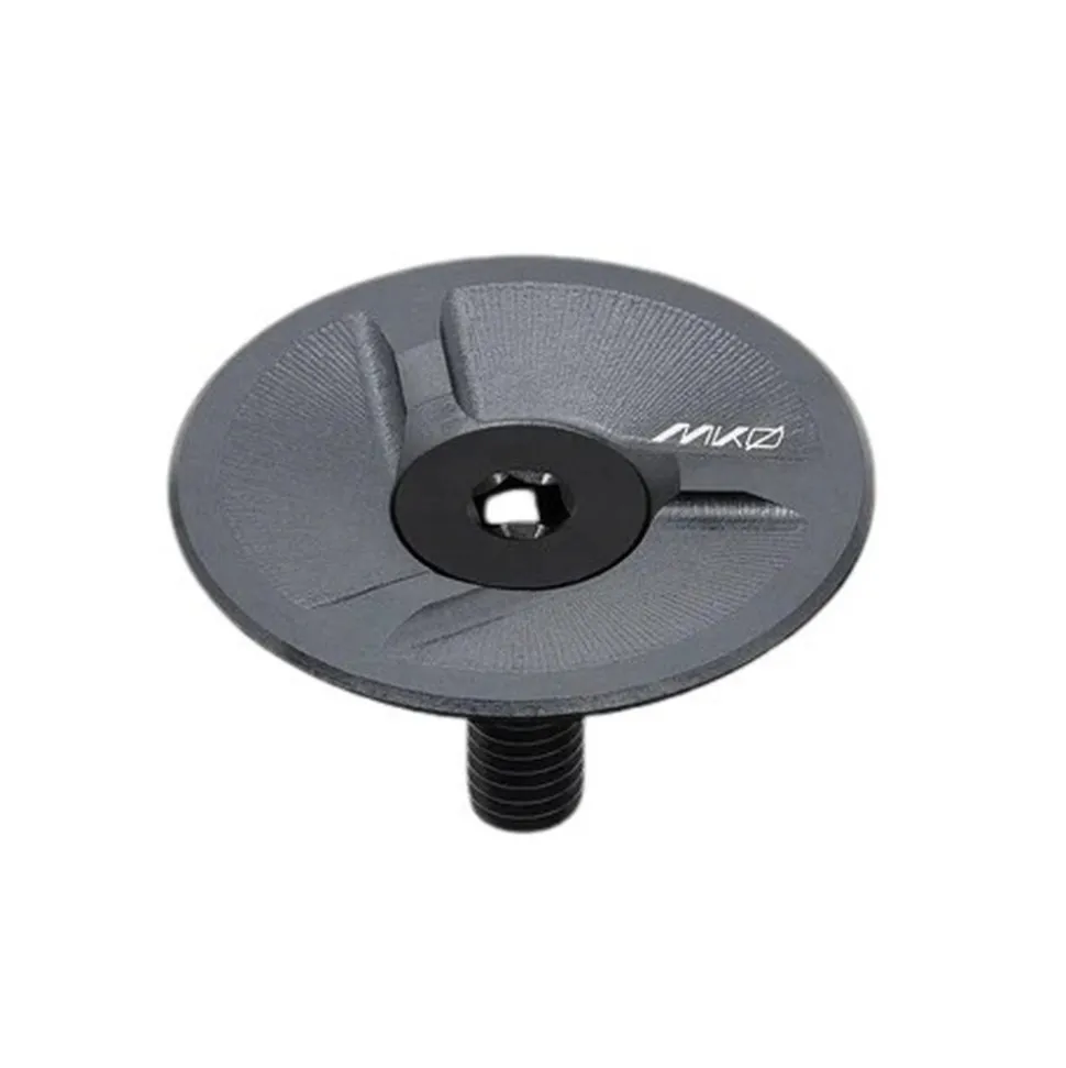 MKØ Ultralight Low Profile Stem Cap