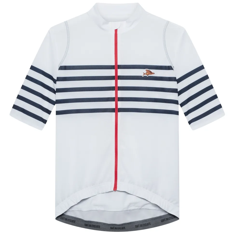 Mona Short Sleeve Jersey