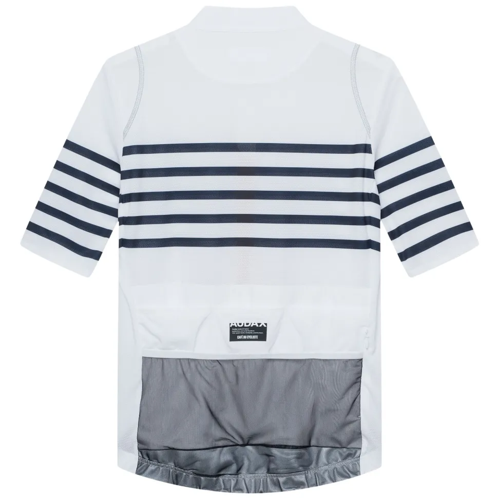 Mona Short Sleeve Jersey