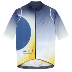 Mona Short Sleeve Jersey