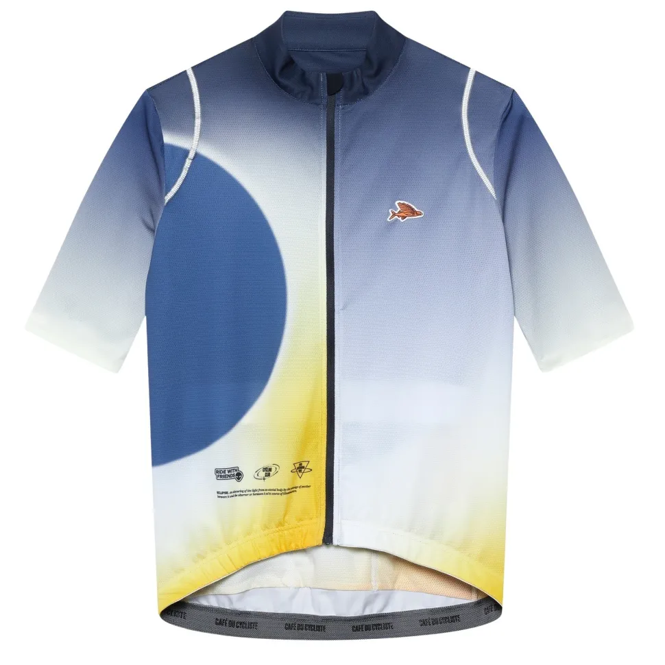 Mona Short Sleeve Jersey
