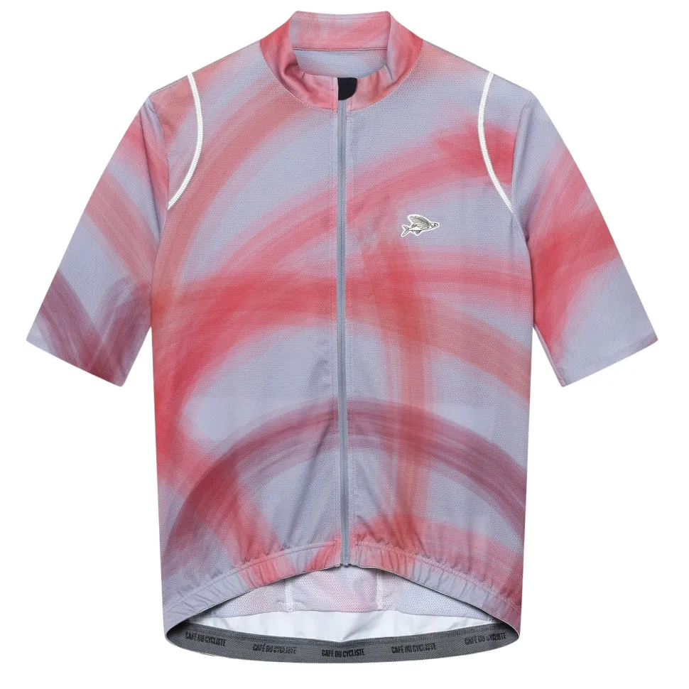 Mona Short Sleeve Jersey