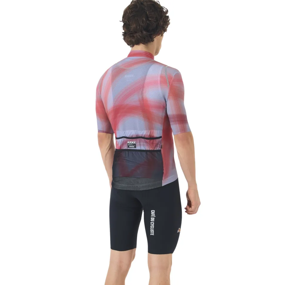 Mona Short Sleeve Jersey