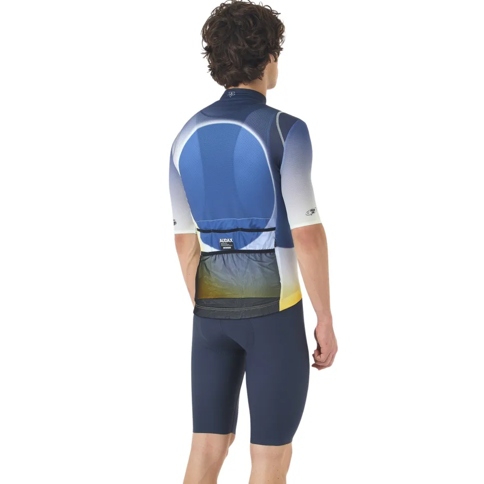 Mona Short Sleeve Jersey