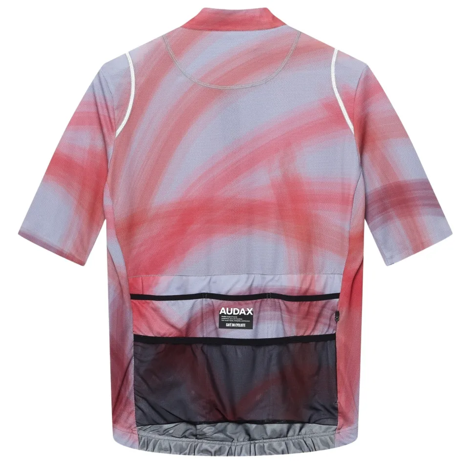 Mona Short Sleeve Jersey