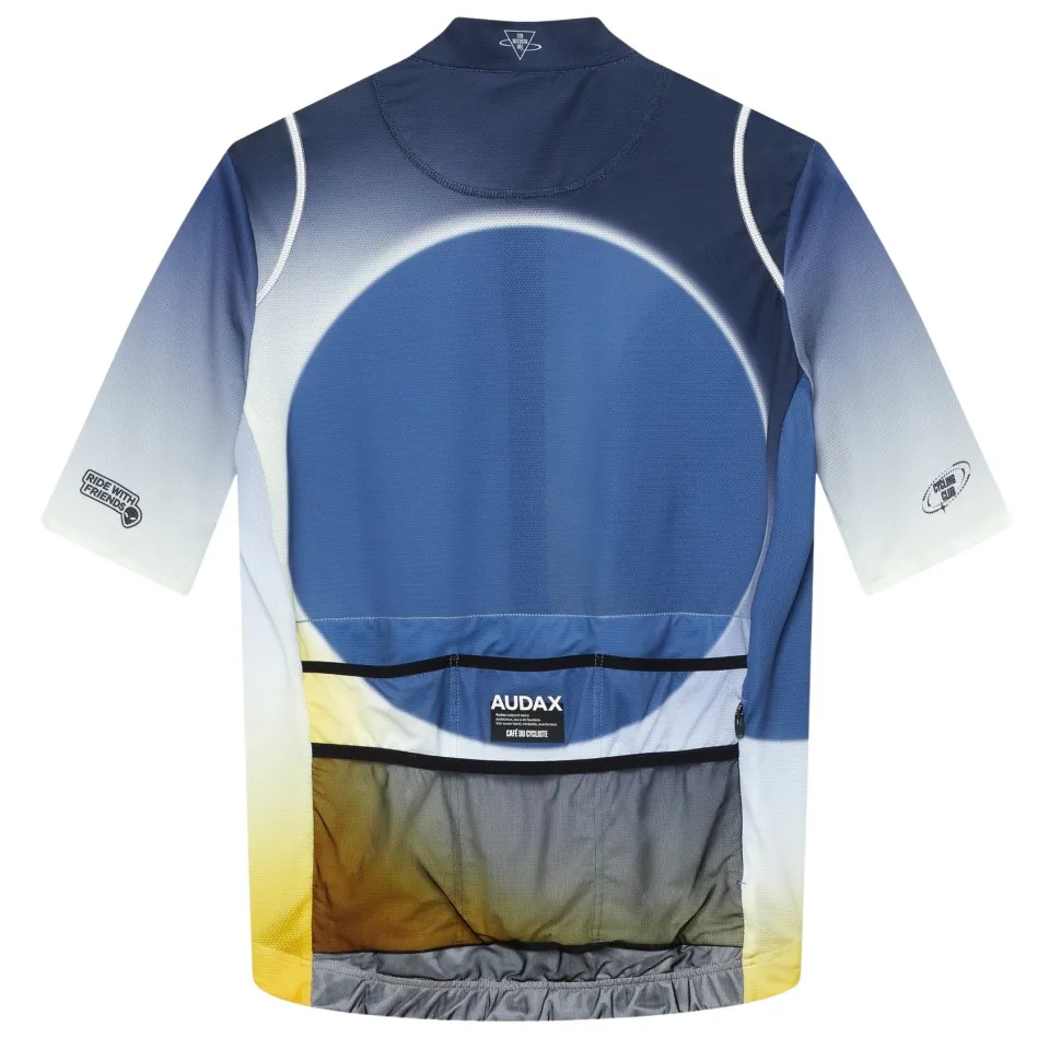 Mona Short Sleeve Jersey