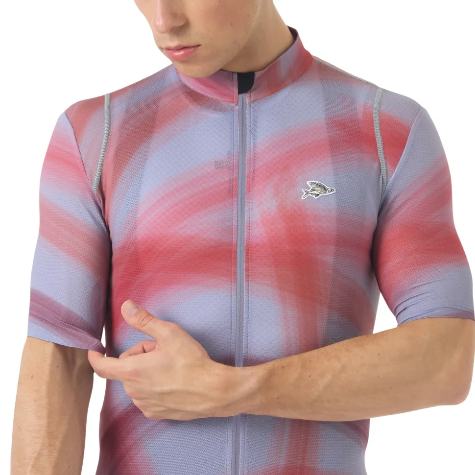 Mona Short Sleeve Jersey